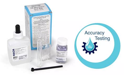 water hardness test kit for water softener|water softener test kit screwfix.